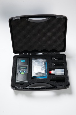 二氧化(huà)氯檢測設備